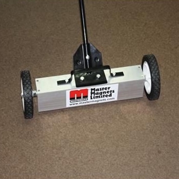 Magnetic Sweeper
