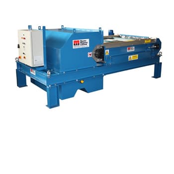 eddy current systems 