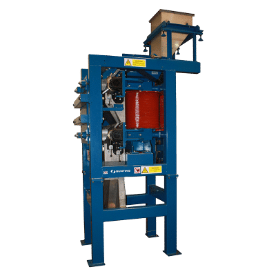 Induced Roll Separator