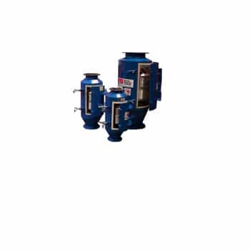 magnetic separator 