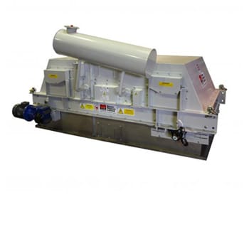 overband magnetic separator 