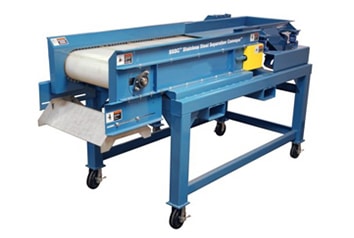 magnetic separation equipment 