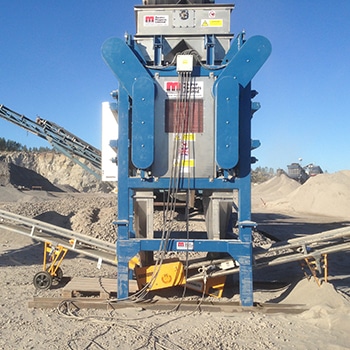 Magnetic Separators