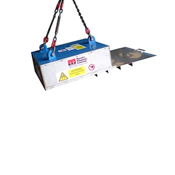 suspension magnet 