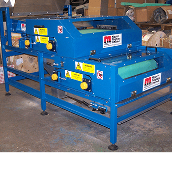 Industrial Magnet Supplier