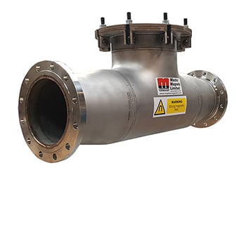 Liquid Pipeline