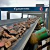 Industrie aggregate TN77