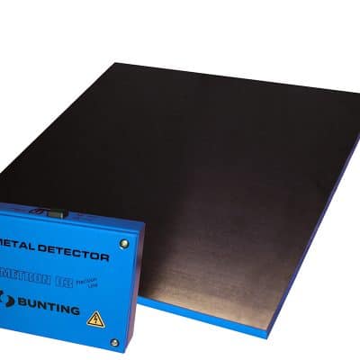 meTRON 03 SL Metal Detectors