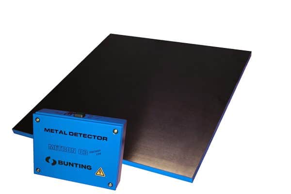 meTRON 03 SL Metal Detectors